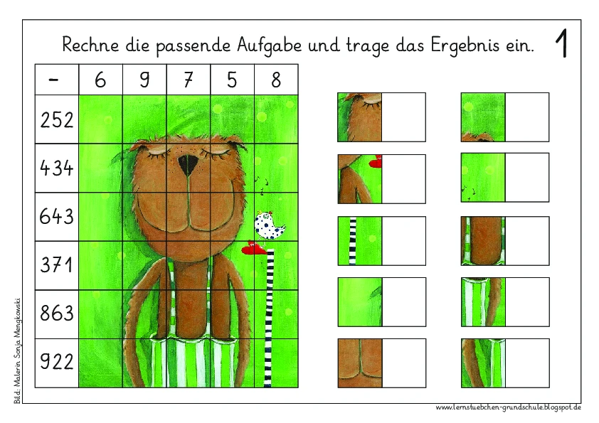 Minusrechnen - Suchsel.pdf